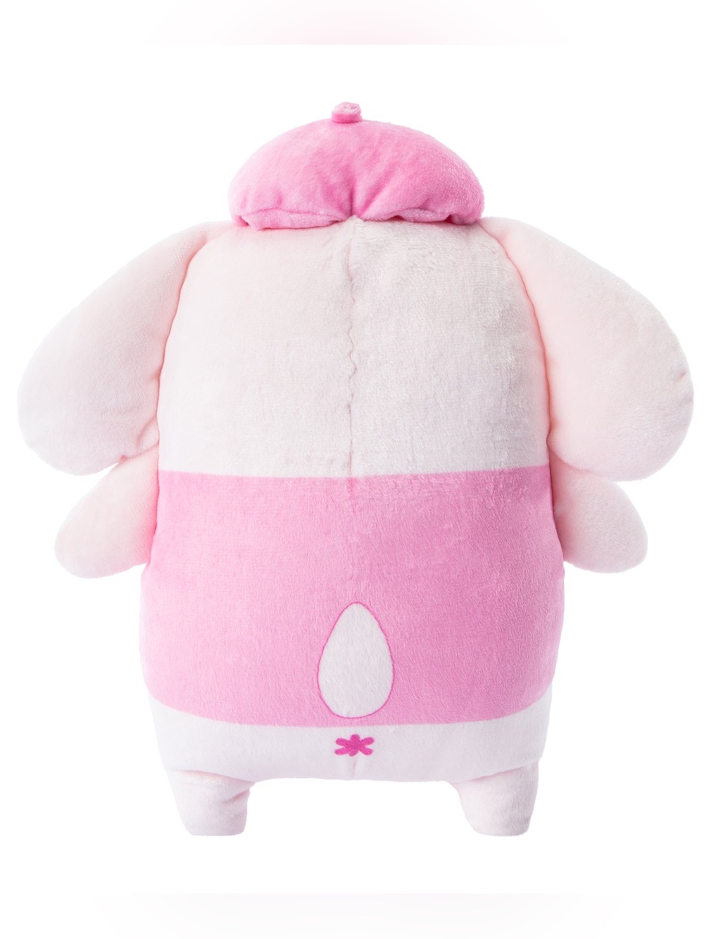 Sanrio Pink Pompompurin Pink Plush - Picture 2 of 3